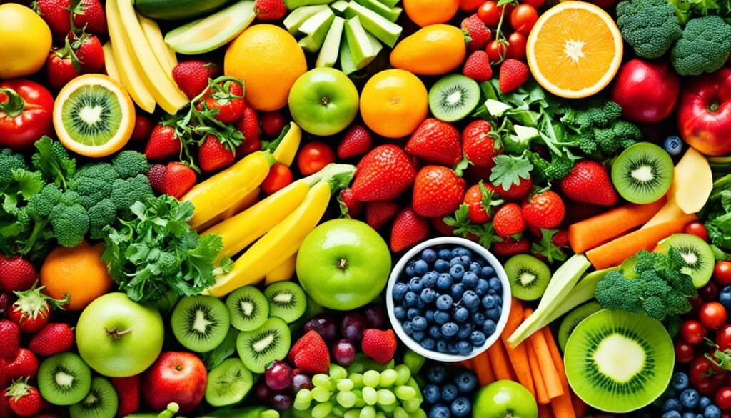 vitaminas e minerais
